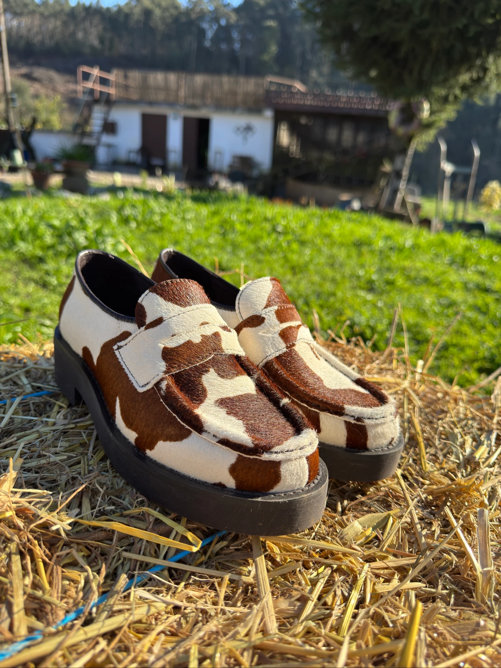 Loafers Galeries Lafayette – photo 4